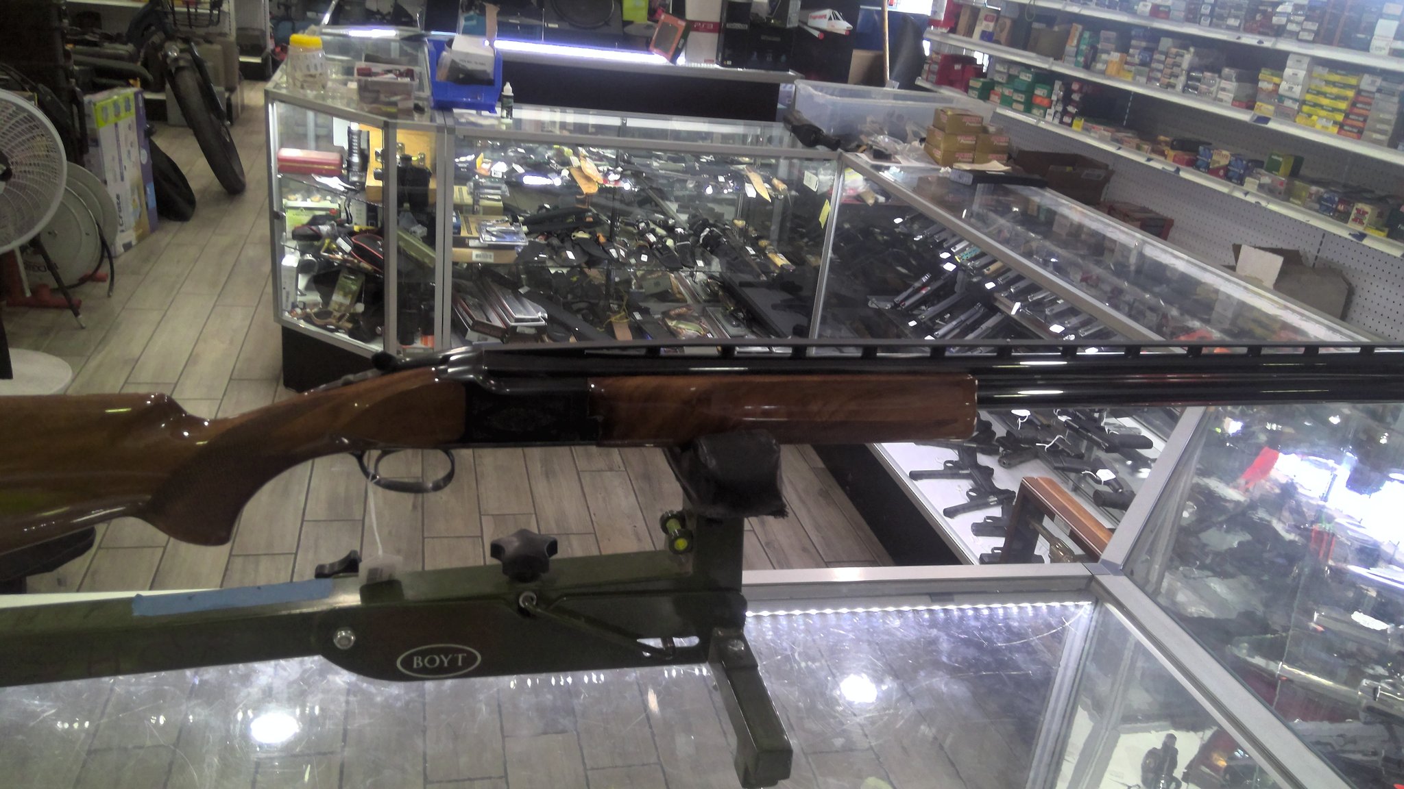 Browning Citori