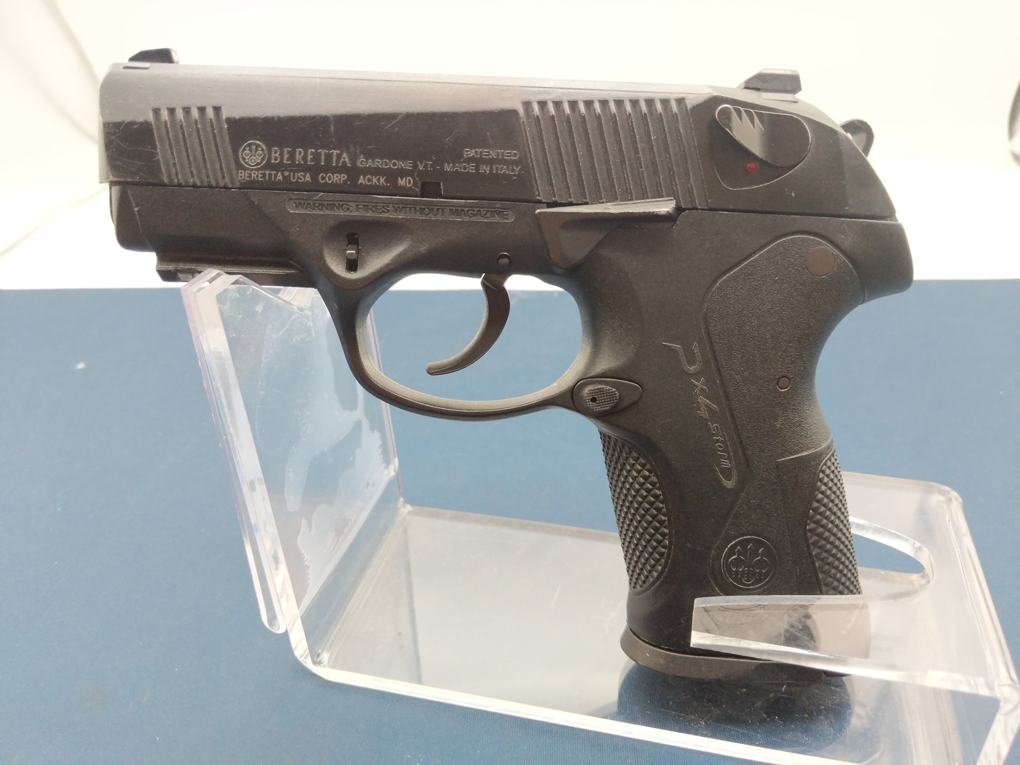 Beretta Px4 Storm Compact