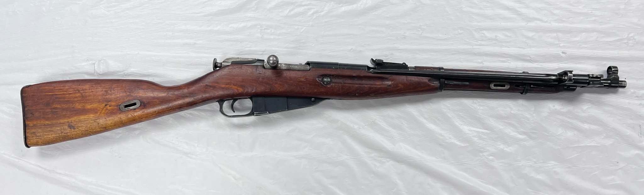 ECOM00444386 TULA Mosin-nagant ECOM00444386 535745