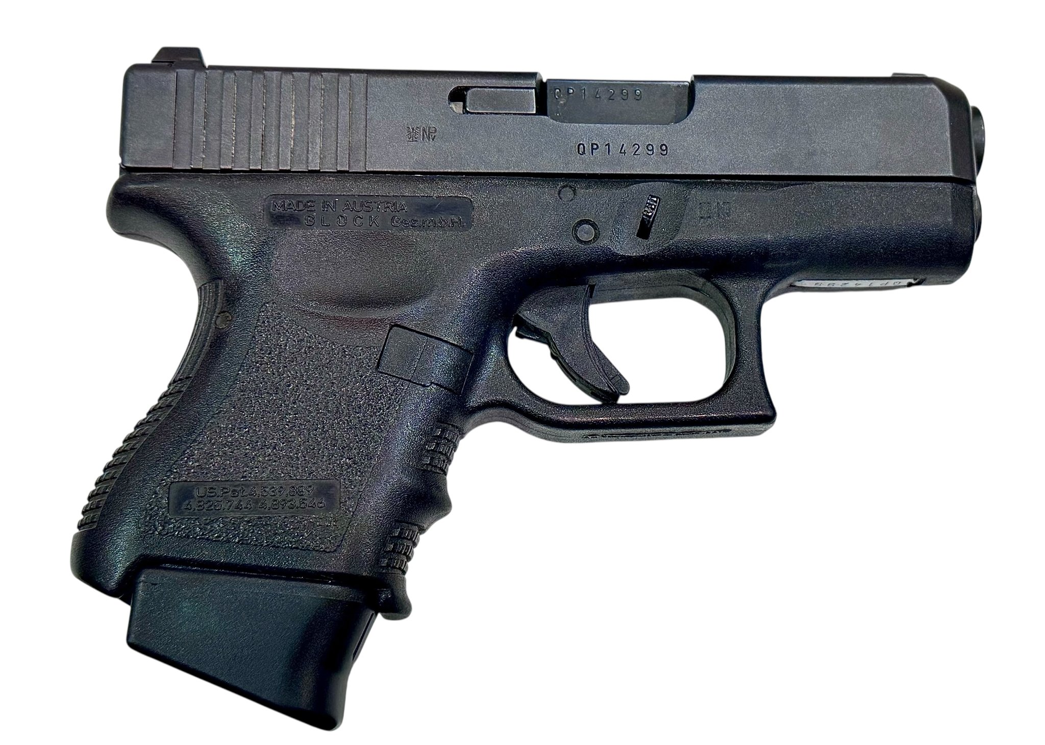 Glock 27