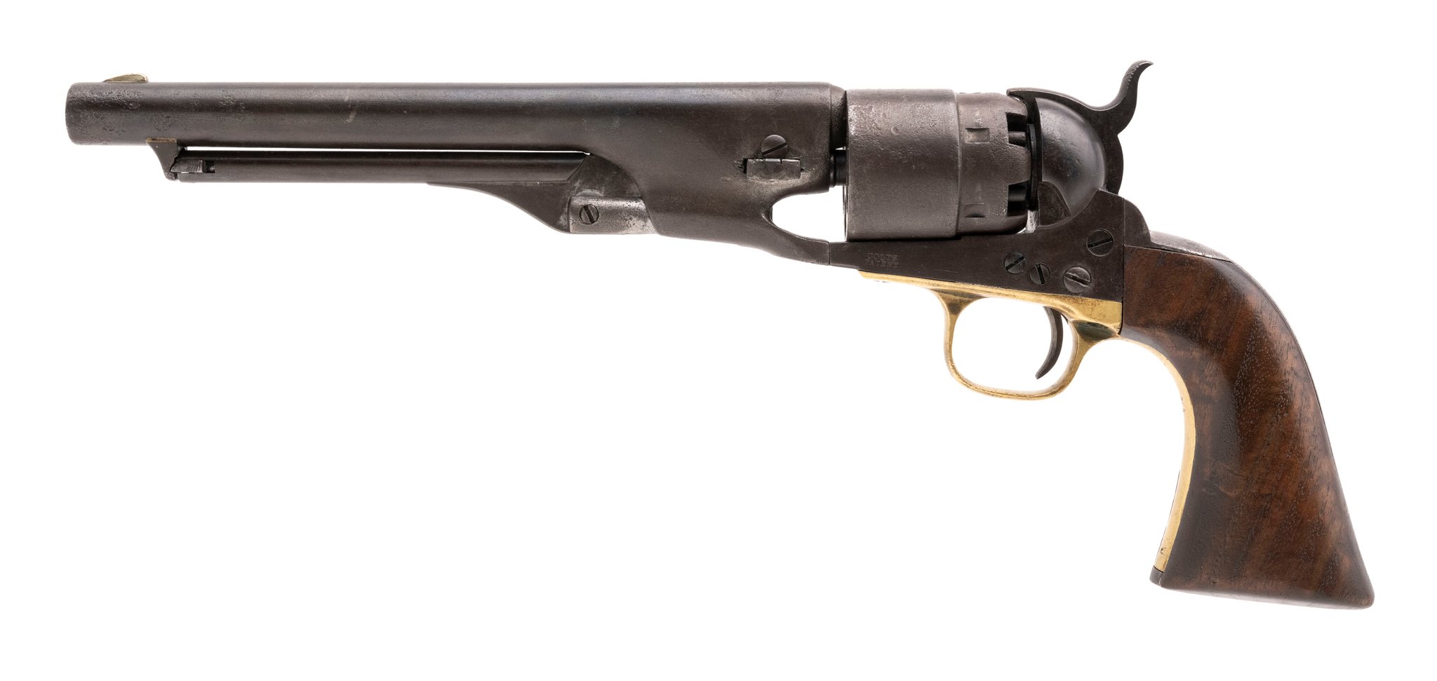 Colt Martial COLT Model 1860 Army