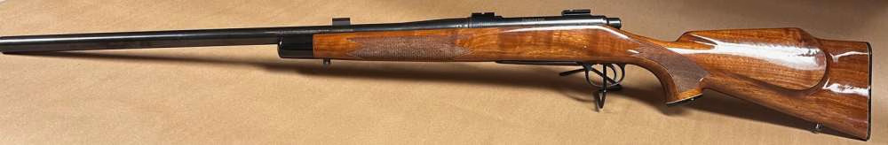 Remington 700 Varmint