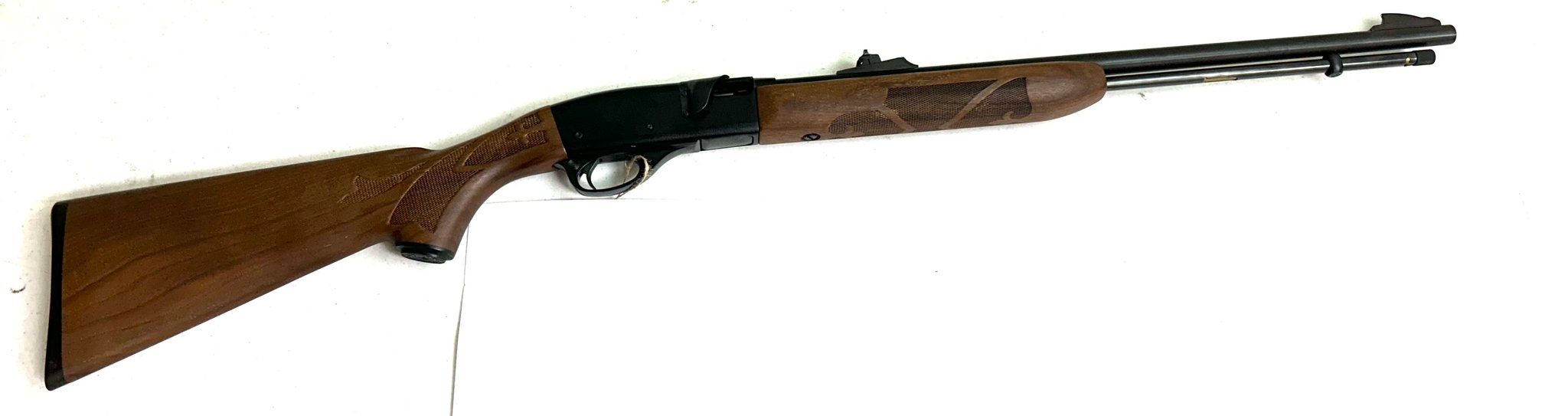 Remington 552 Bdl Speedmaster