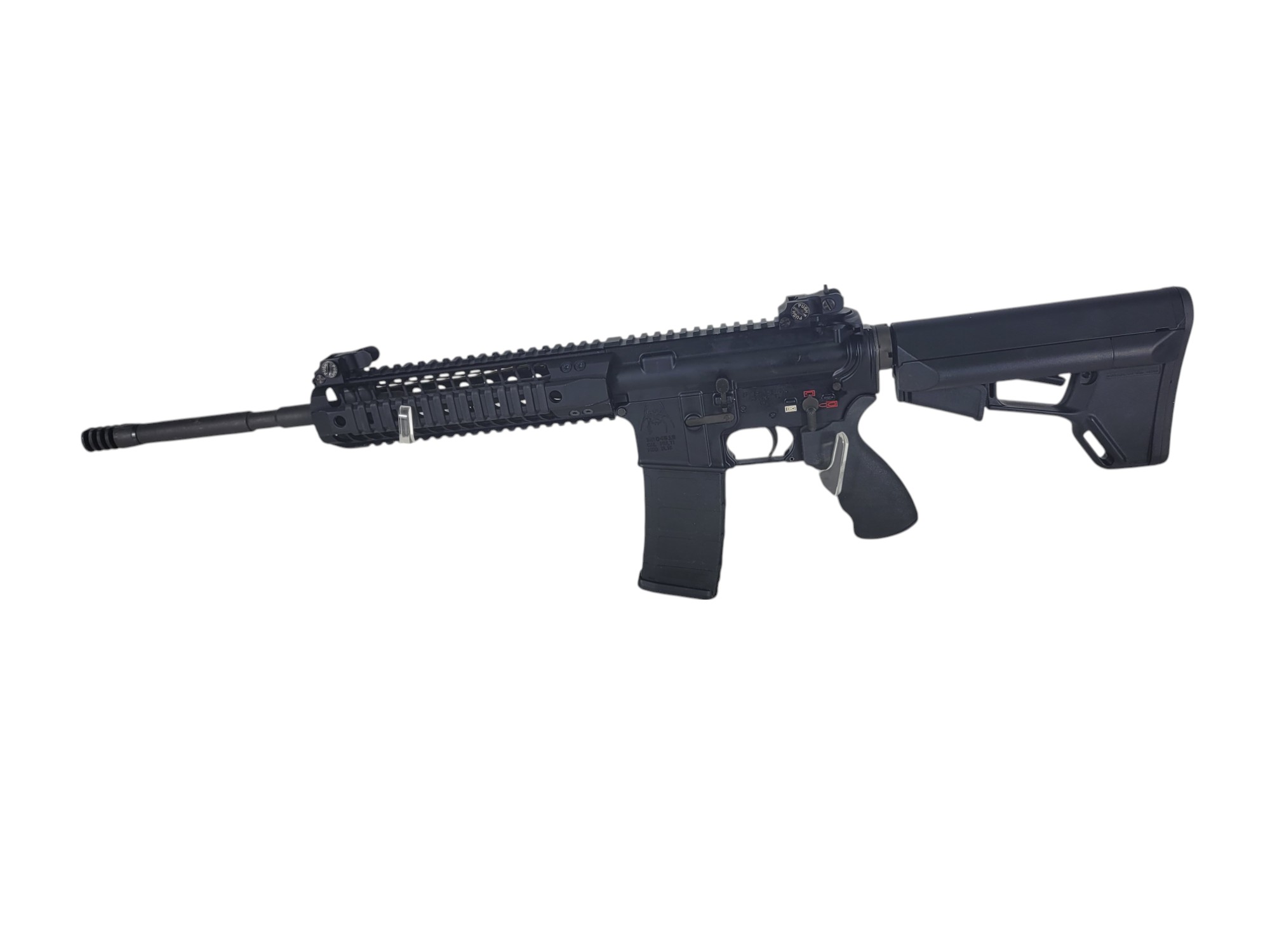 Spike's Tactical Sl15