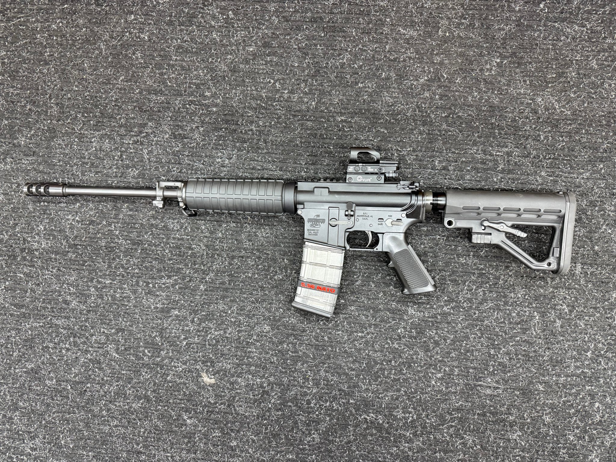 ECOM00444424 BUSHMASTER Xm15-e2s ECOM00444424 535787