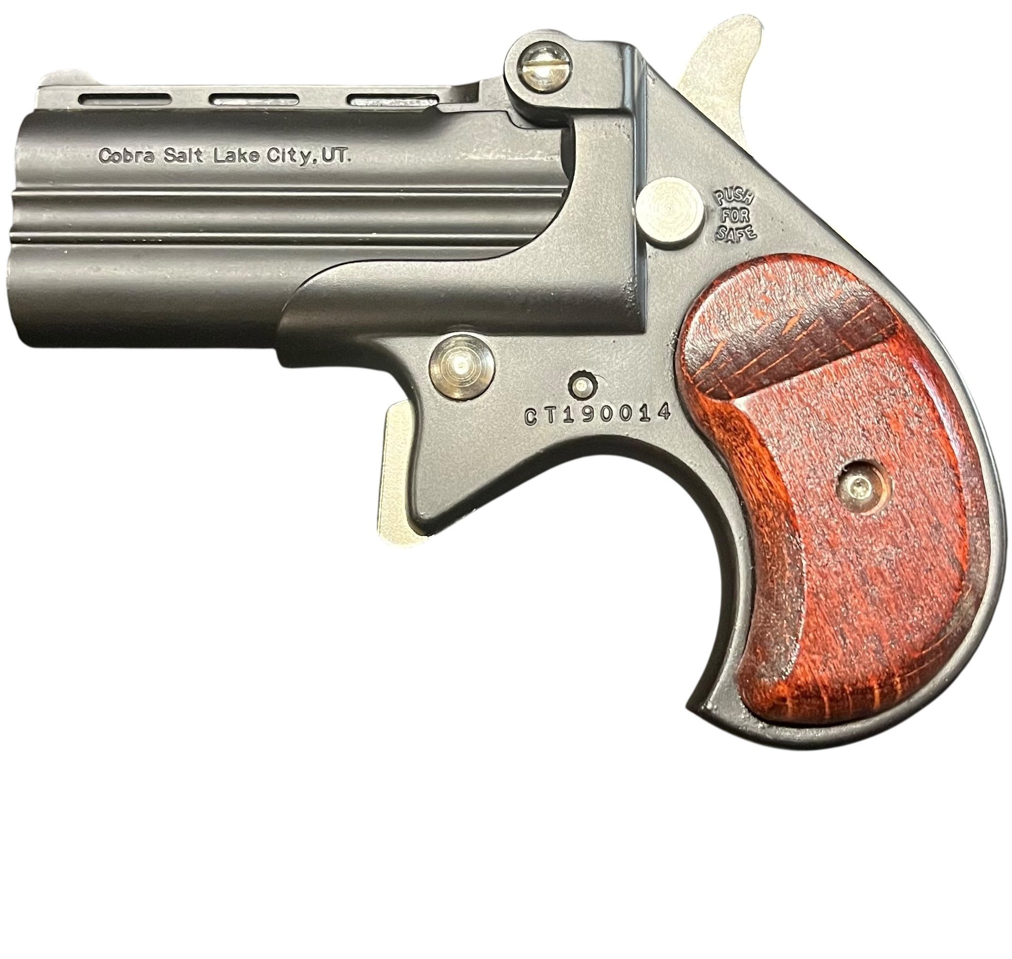 COBRA Cb 38 ECOM00444428 535791