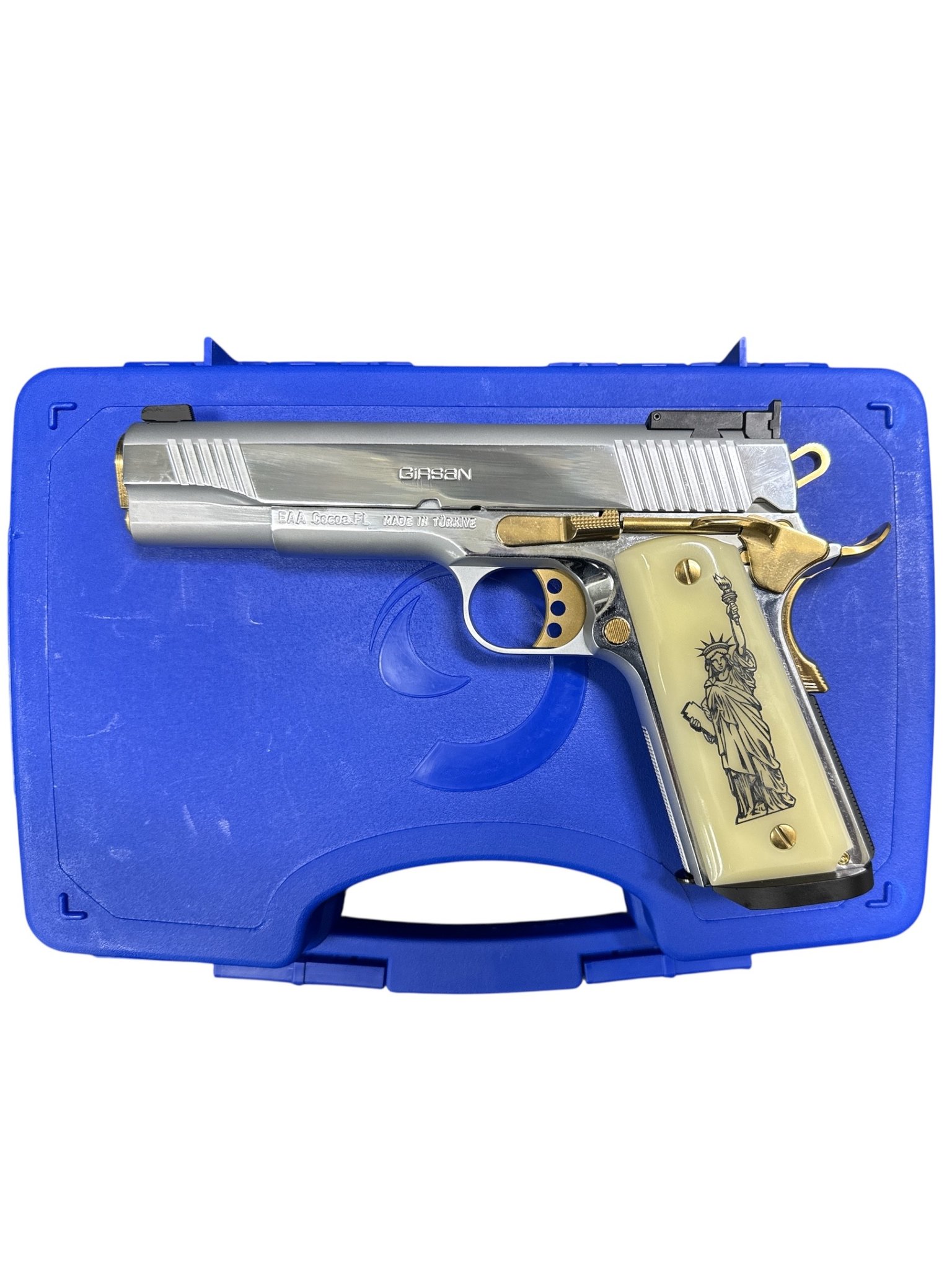 GIRSAN Mc1911 ECOM00444438 535801