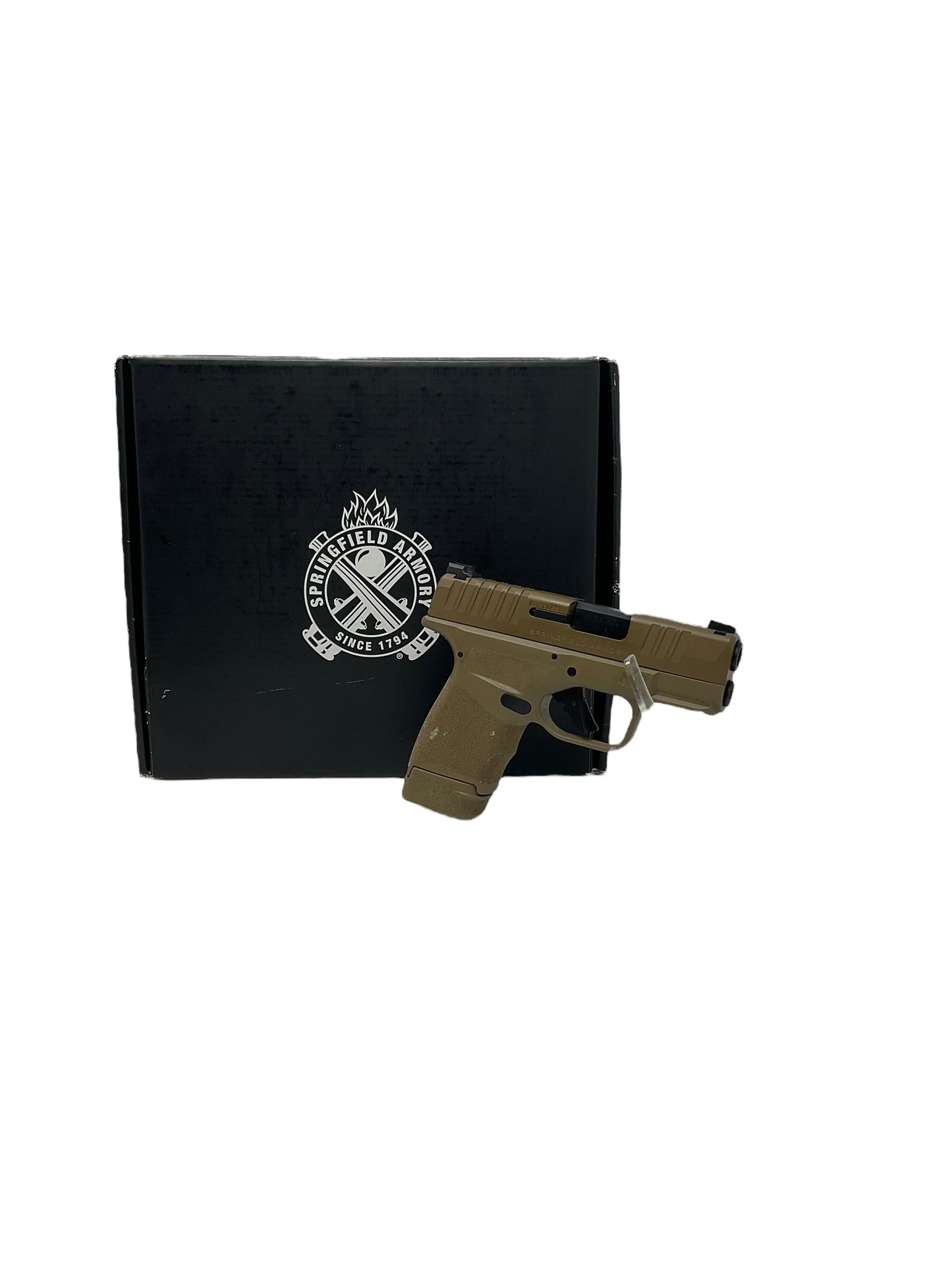 Springfield Armory Hellcat