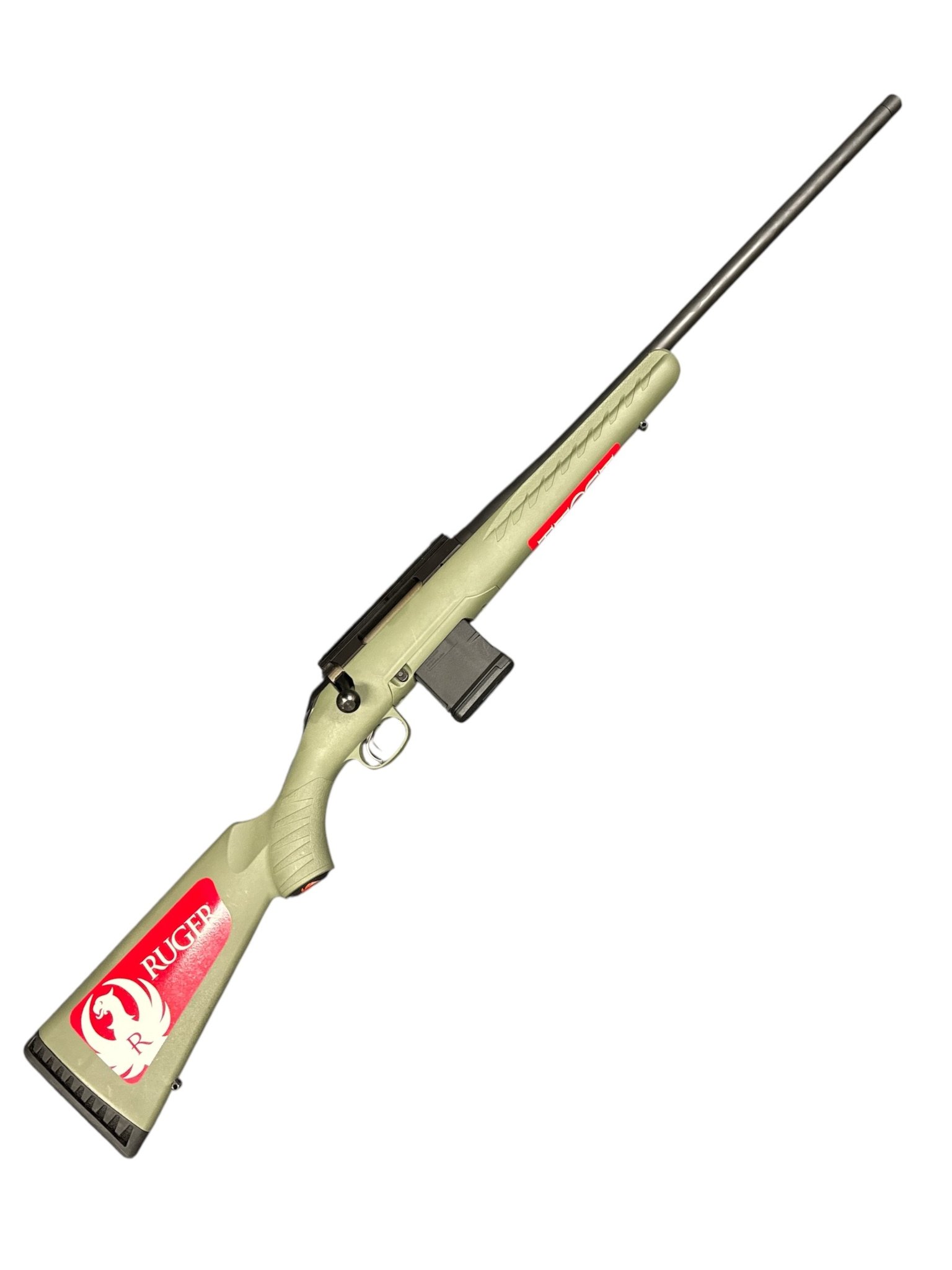 Ruger American Predator