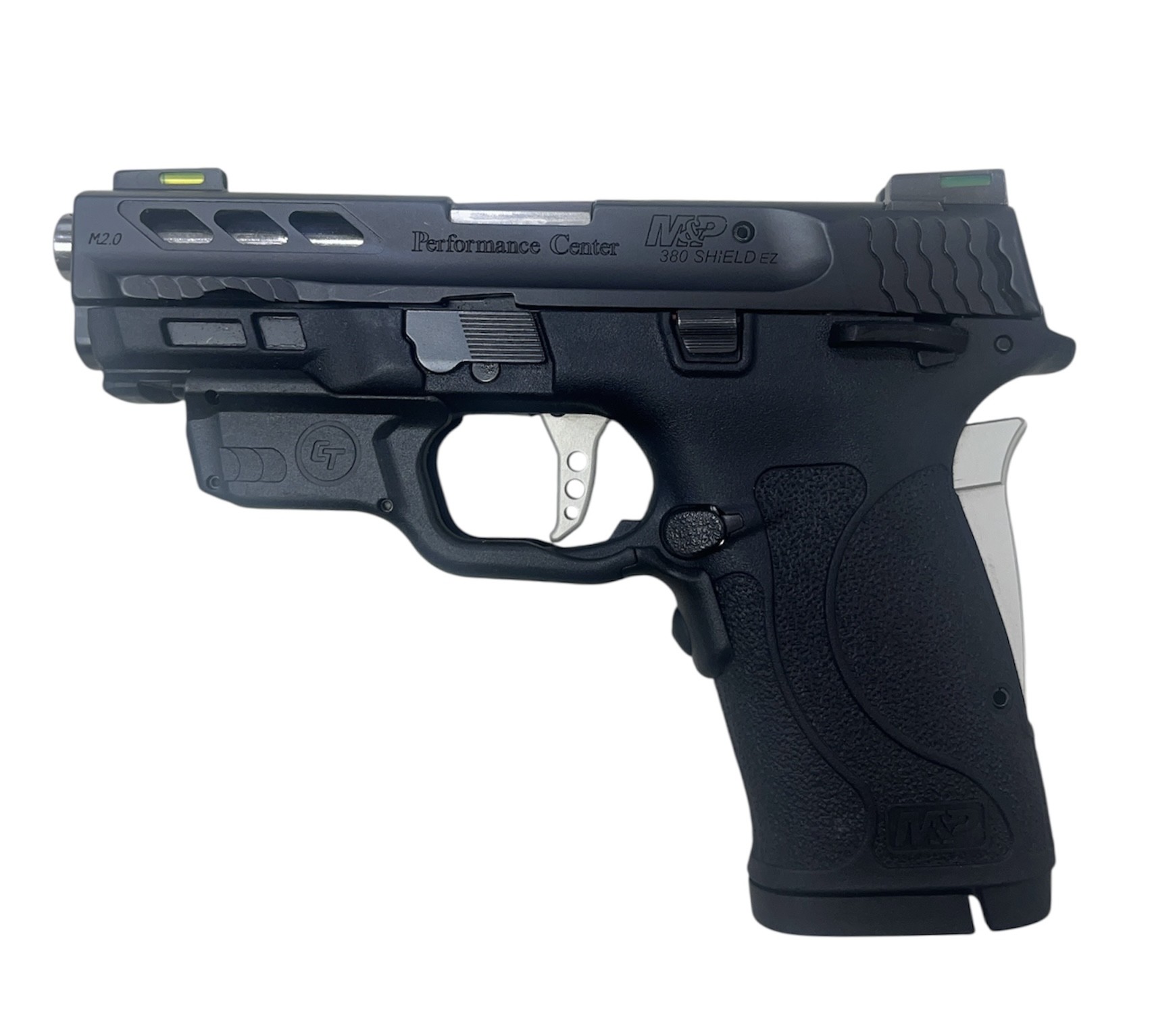 Smith & Wesson Shield Ez 380