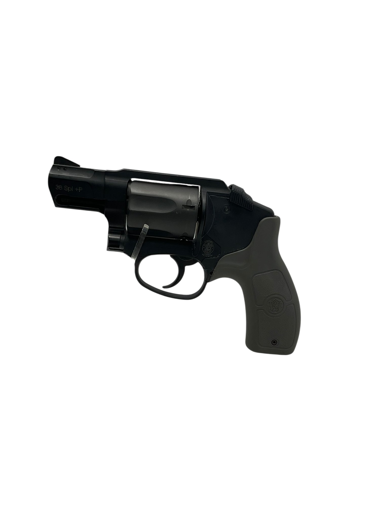 Smith & Wesson Bodyguard