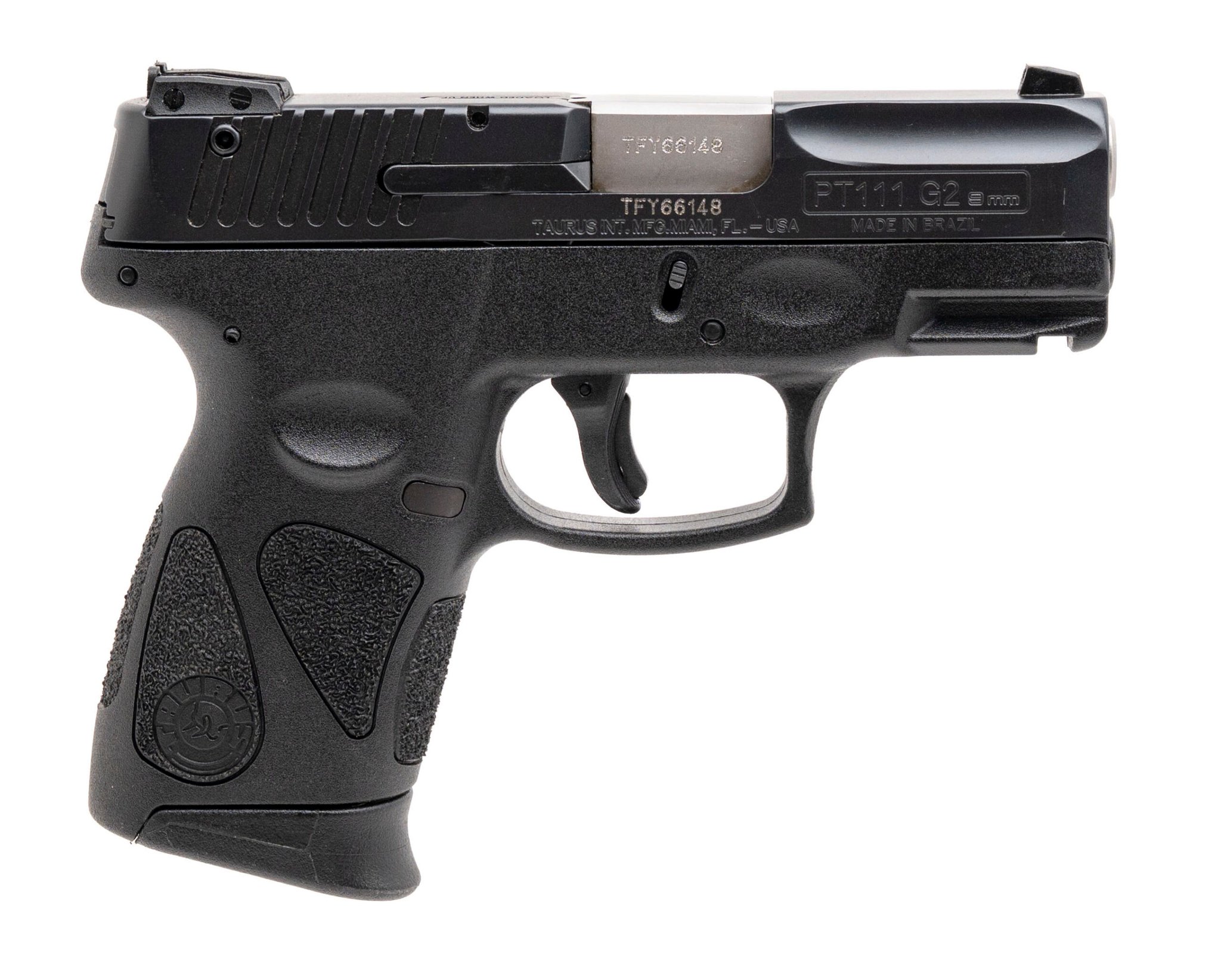 Taurus Pt111 G2 Millennium