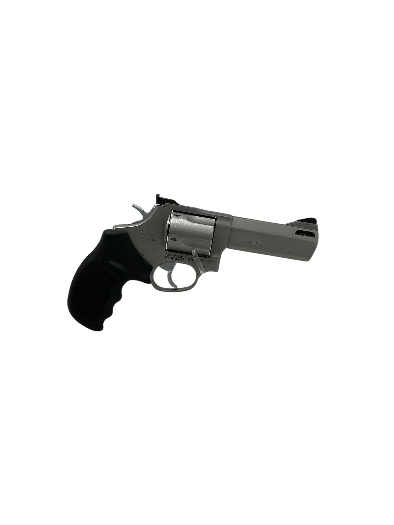 Taurus 44 Tracker