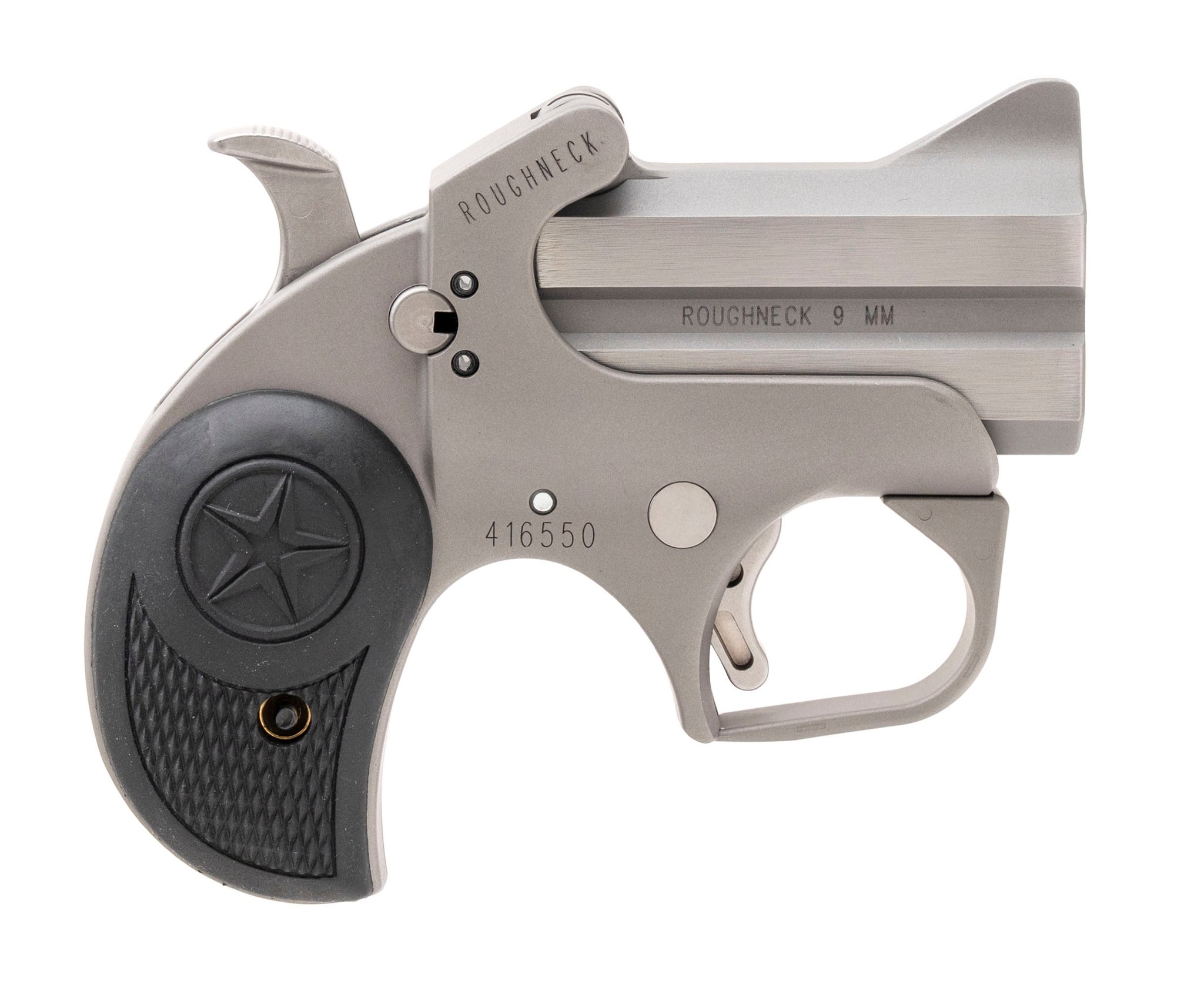 Bond Arms Roughneck