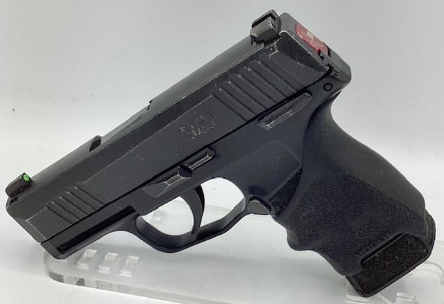 Sig Sauer P365