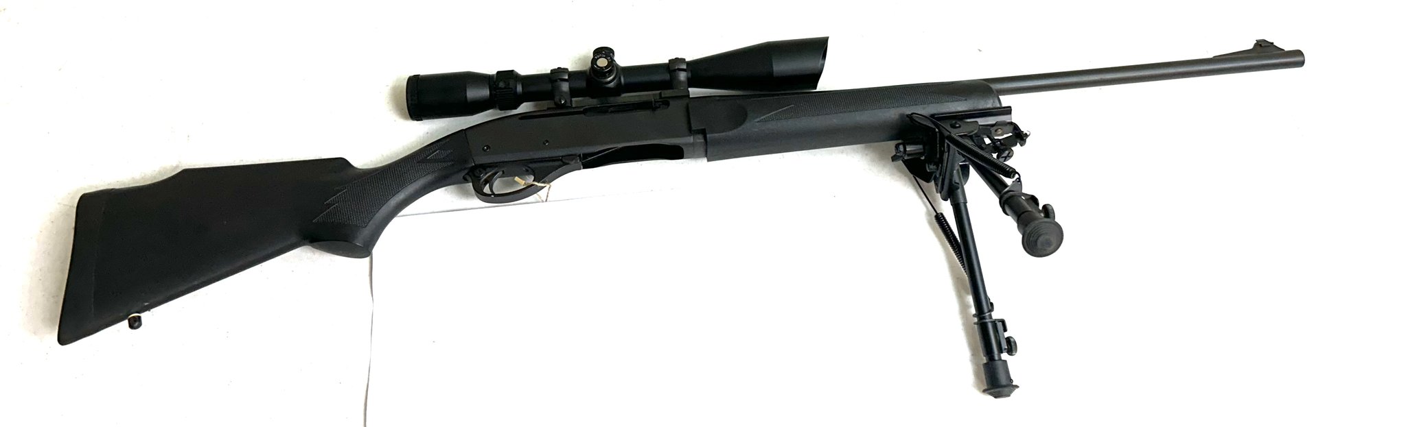 Remington Four/7400/740/74/750