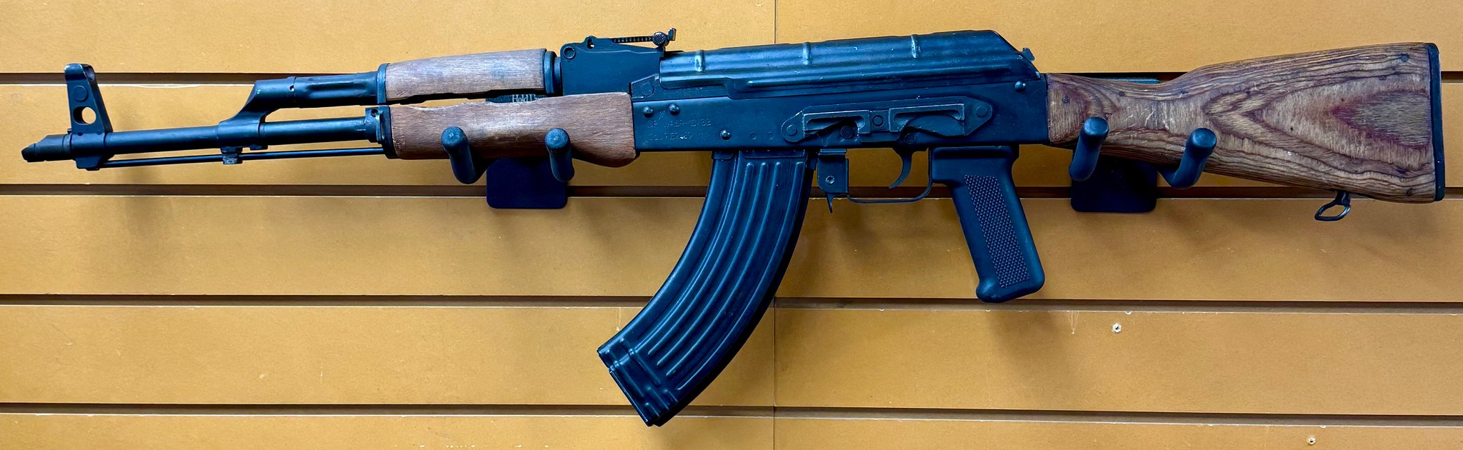 Romarm/Cugir Gp Wasr-10/63 Ak-47