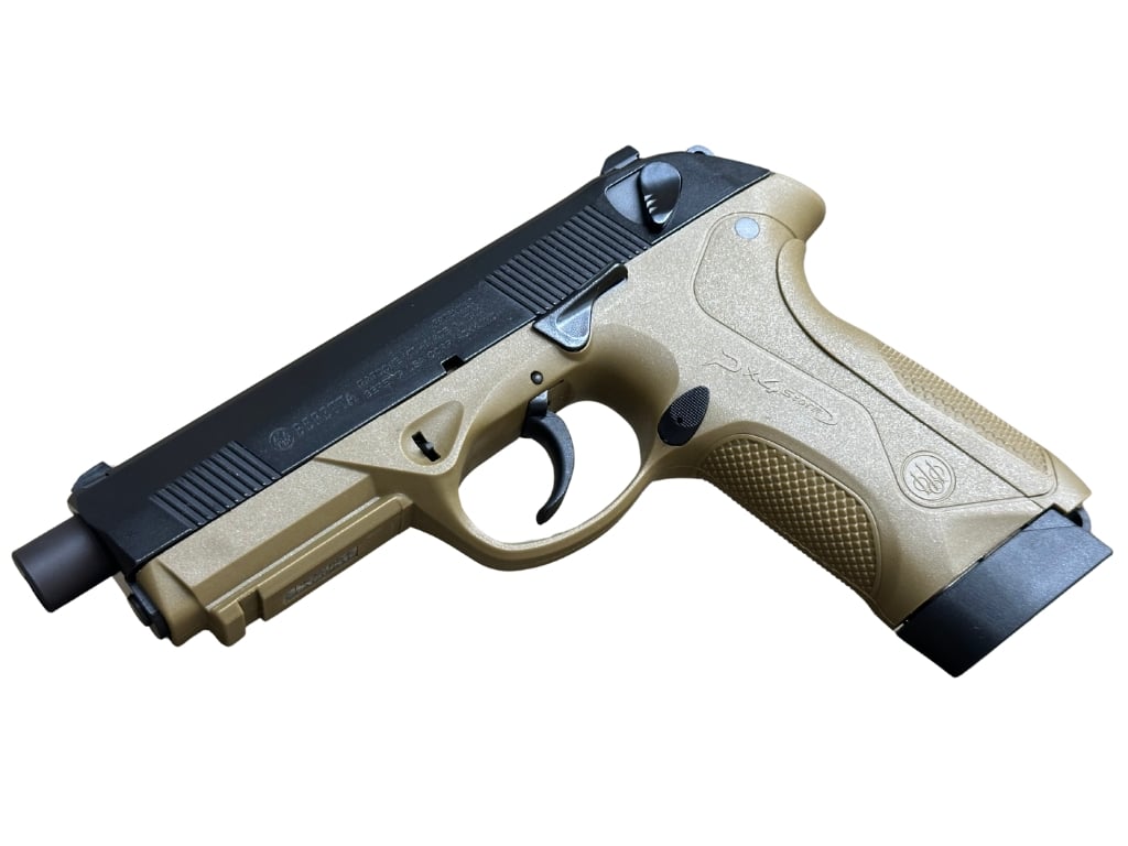 Beretta Px4 Storm Special Duty