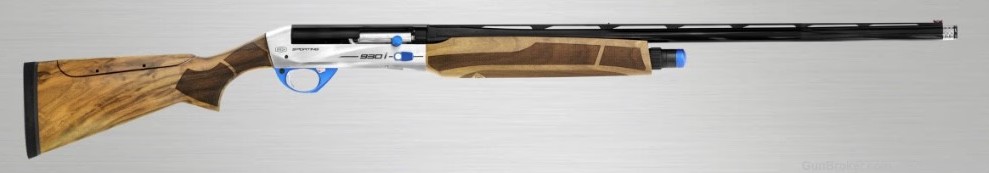 Breda Fucili (Breda Meccanica Bresciana) 930i Sporting