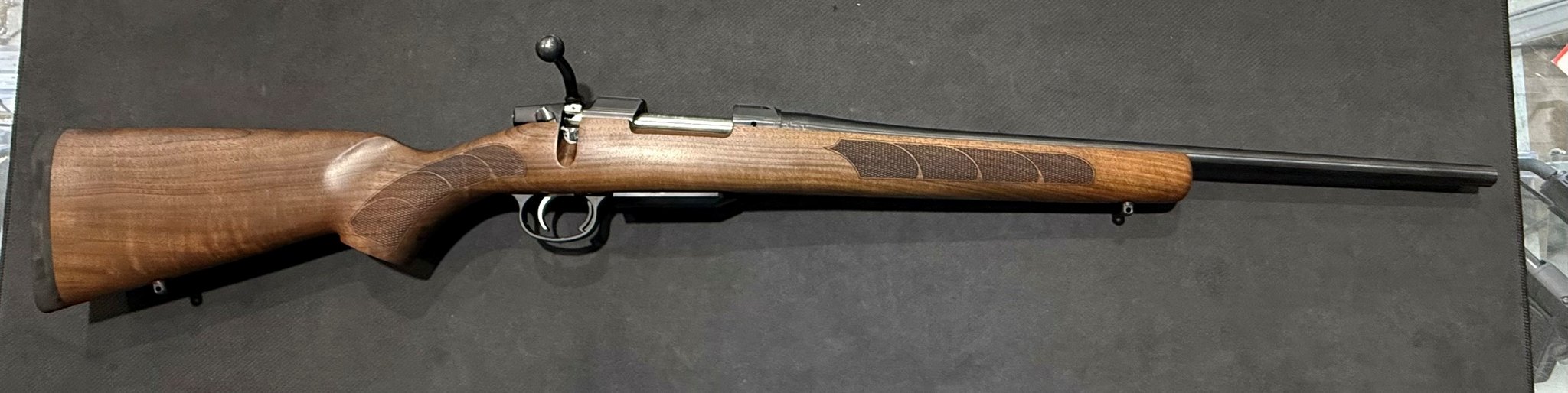 CZ 557