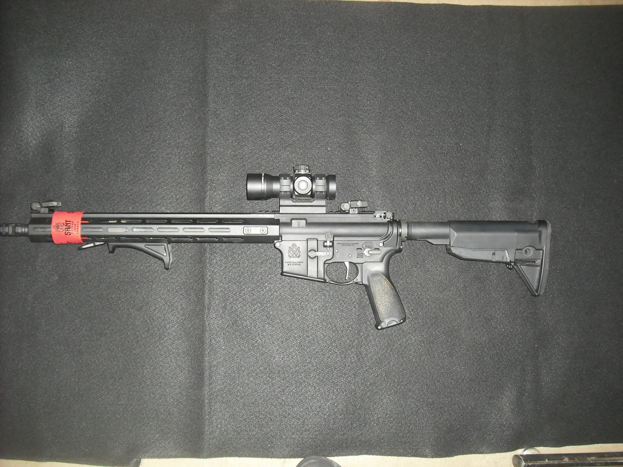 ECOM00444553 SPRINGFIELD Armory Saint Victor ECOM00444553 535947
