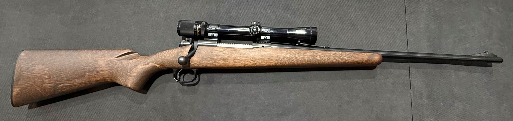 Winchester Ranger