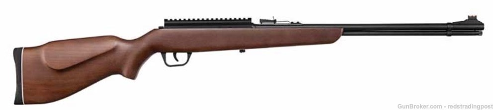 MENDOZA Firearms Rm22-6000 850065665023 535959