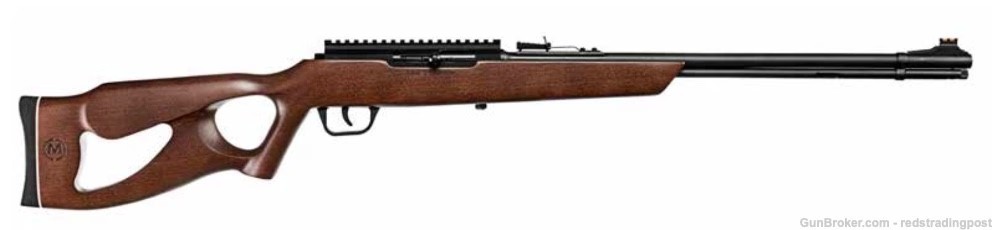 Mendoza Firearms Rm22-3000