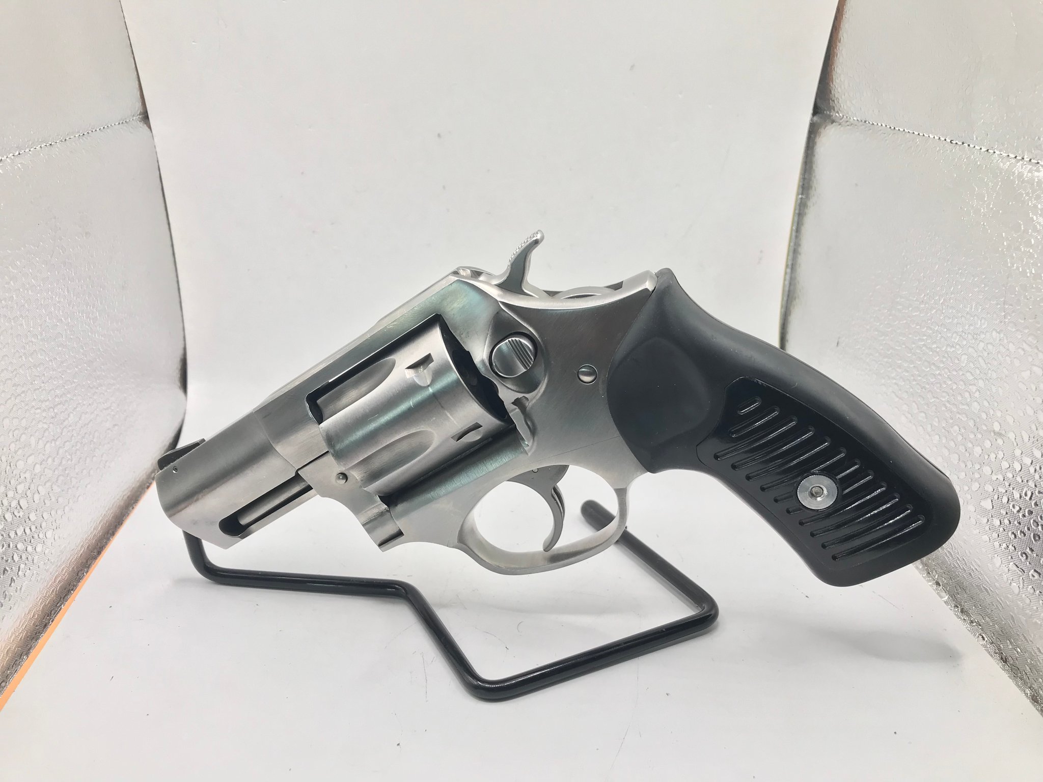 Revolver Ruger