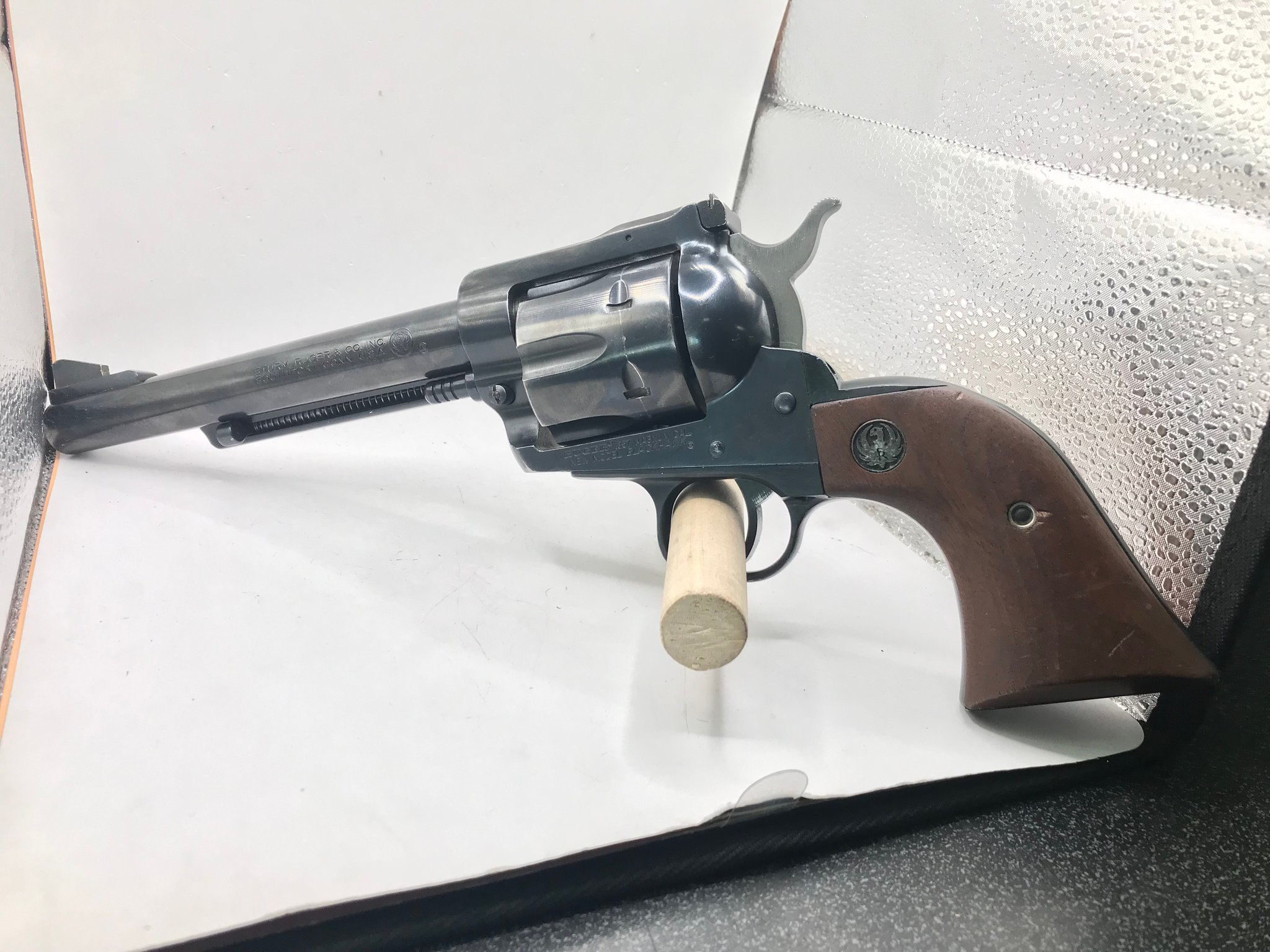 ECOM00444569 RUGER New Model Blackhawk ECOM00444569 535965