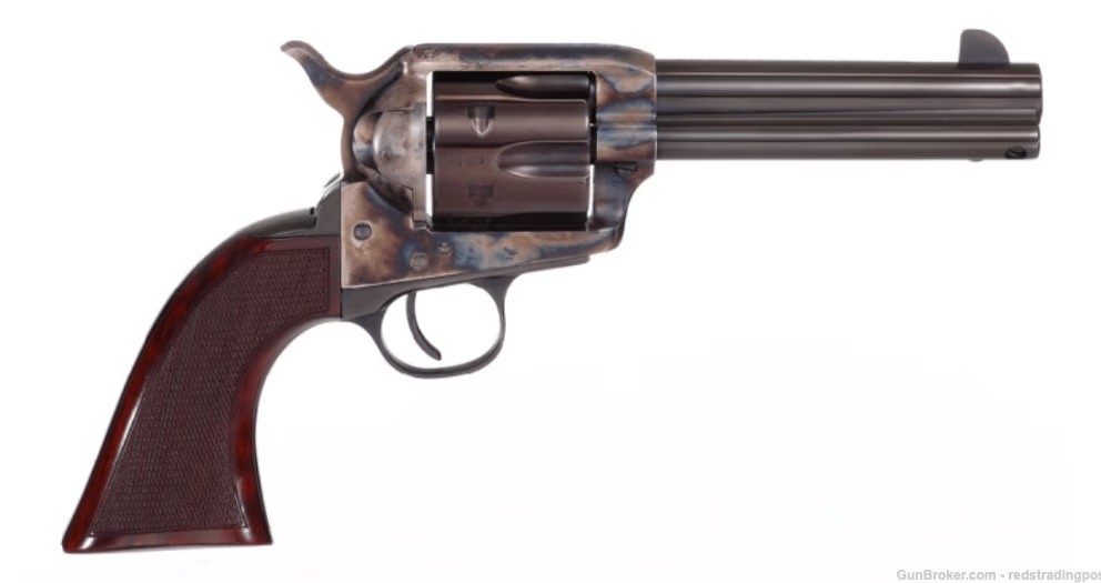 810012510080 UBERTI 1873 Cattleman 810012510080 535966