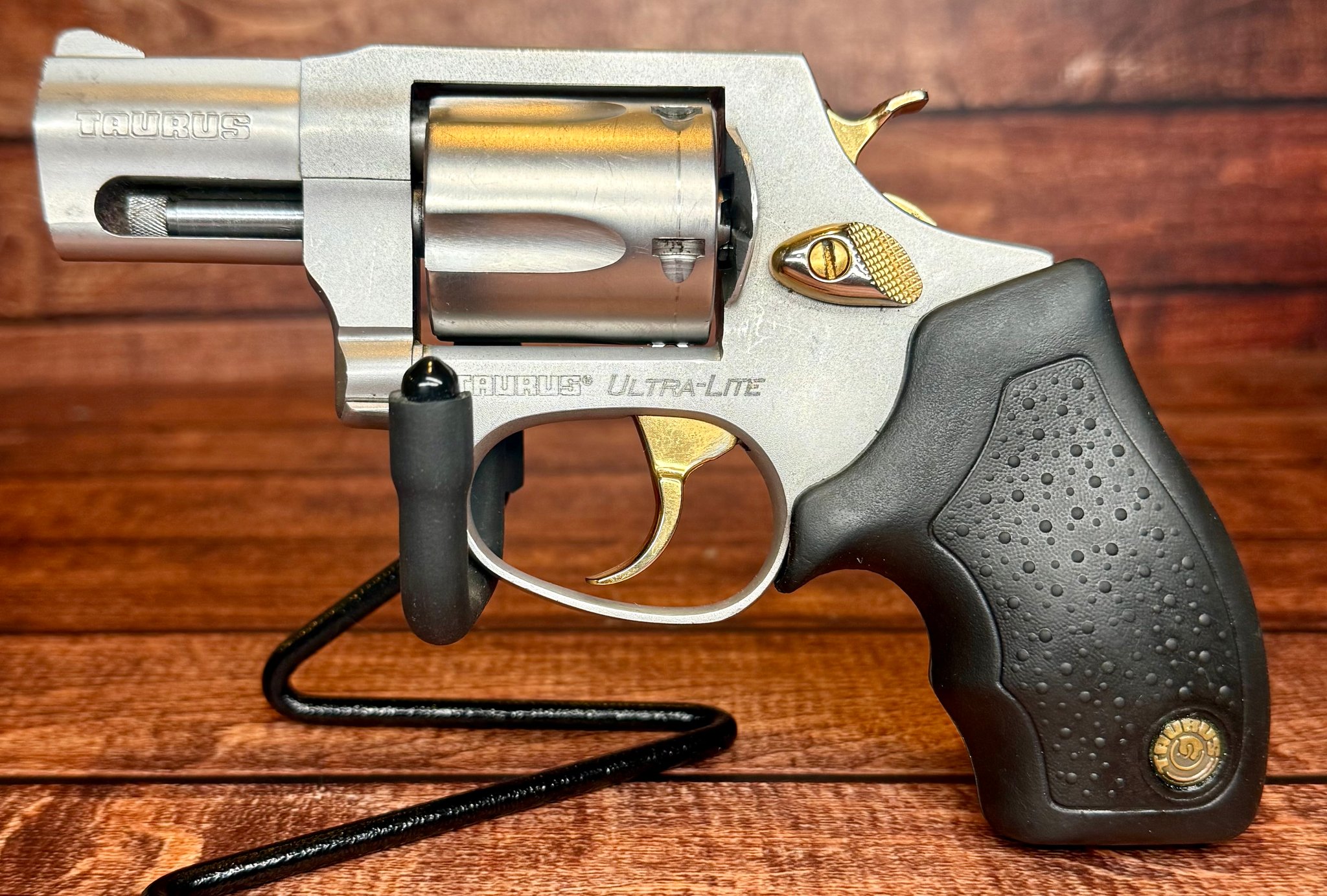 Taurus 85 Ultra-lite