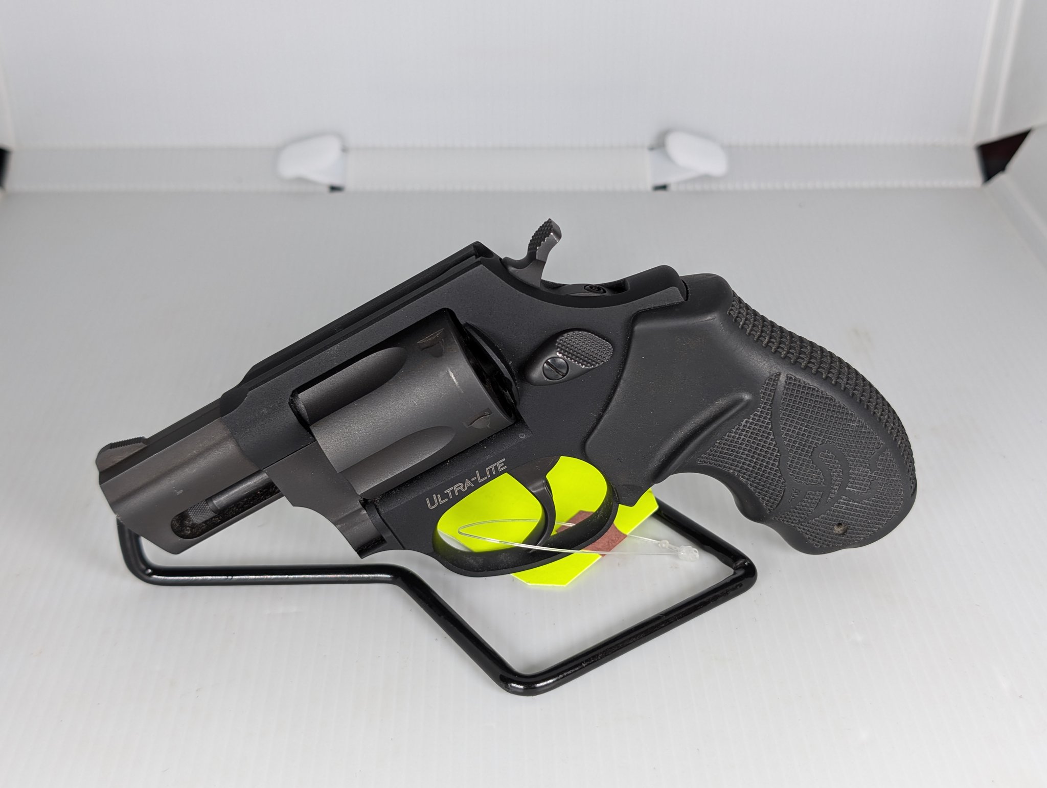 Taurus 85 Ultra-lite