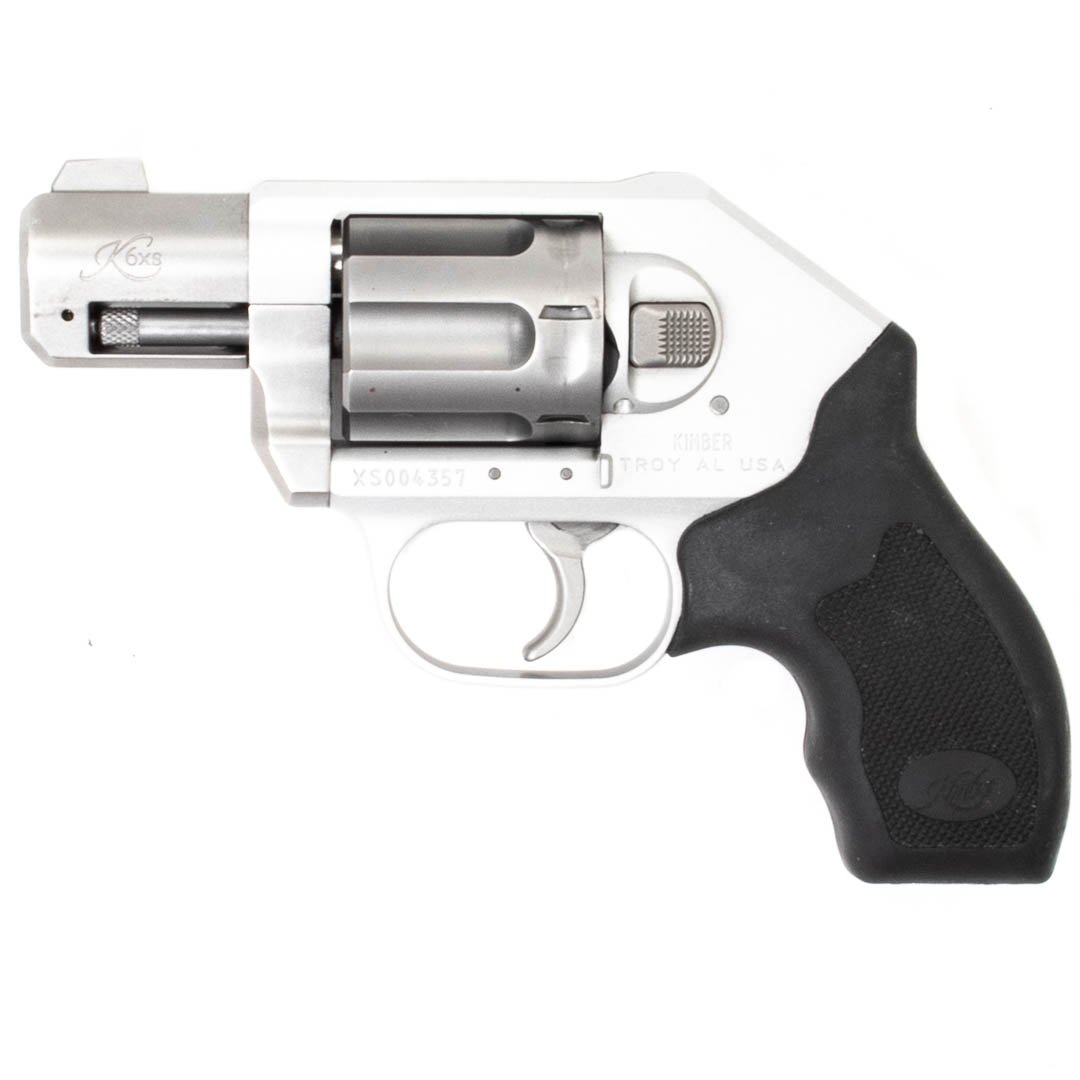 Kimber K6xs