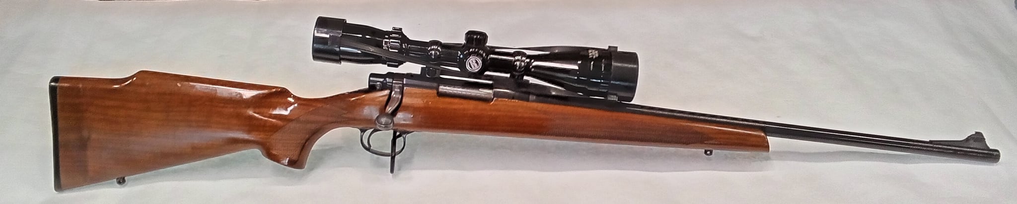 Remington Model 700
