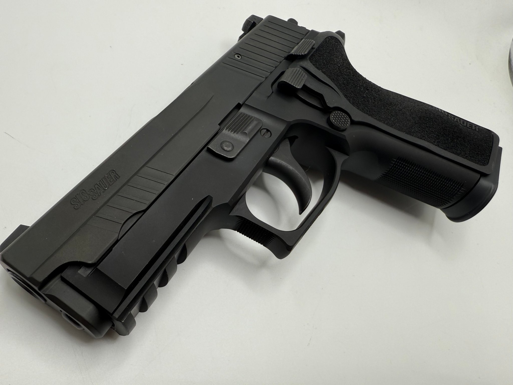Sig Sauer P229 Elite