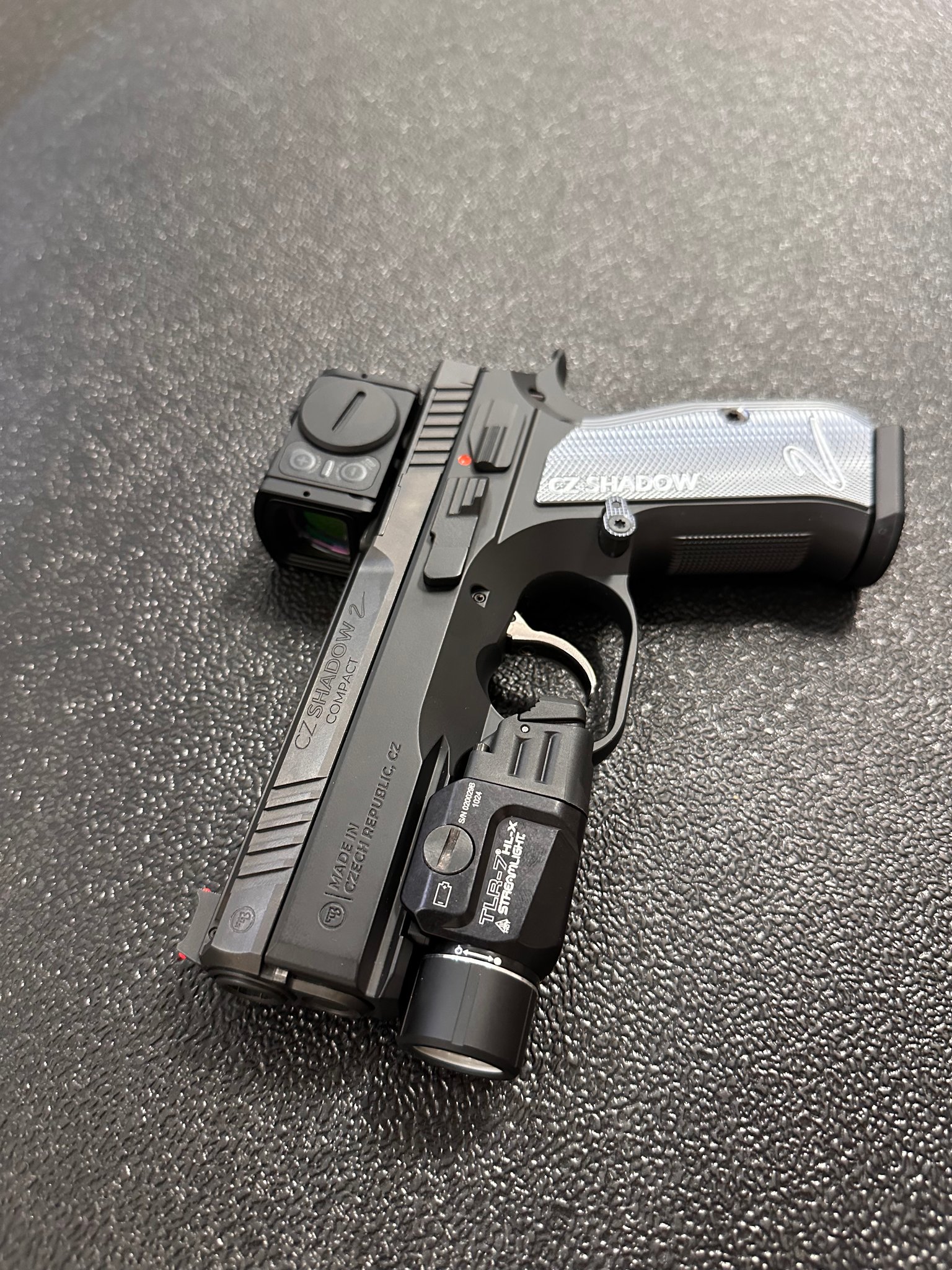 Cz Shadow 2 Compact