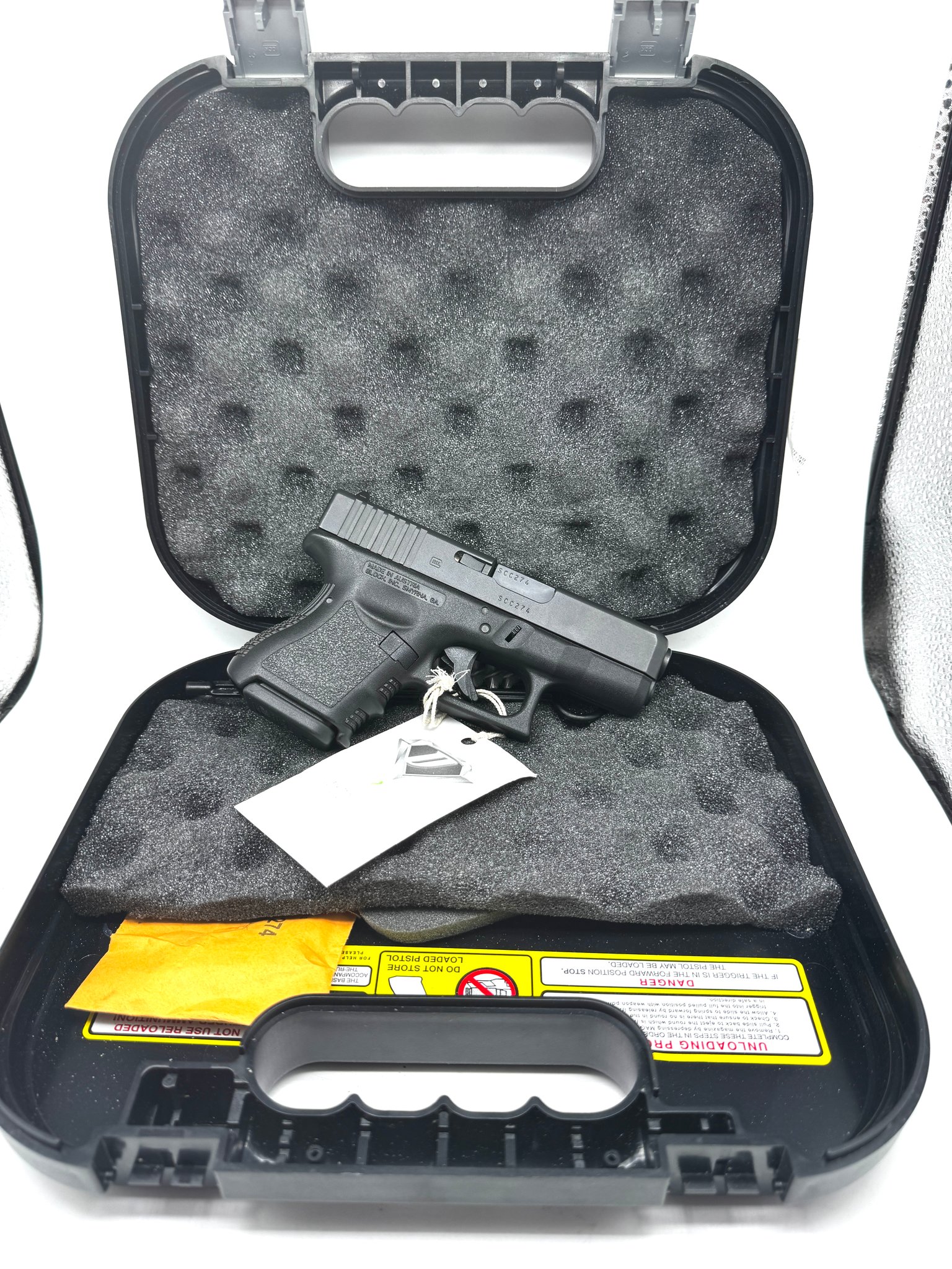 Glock 27