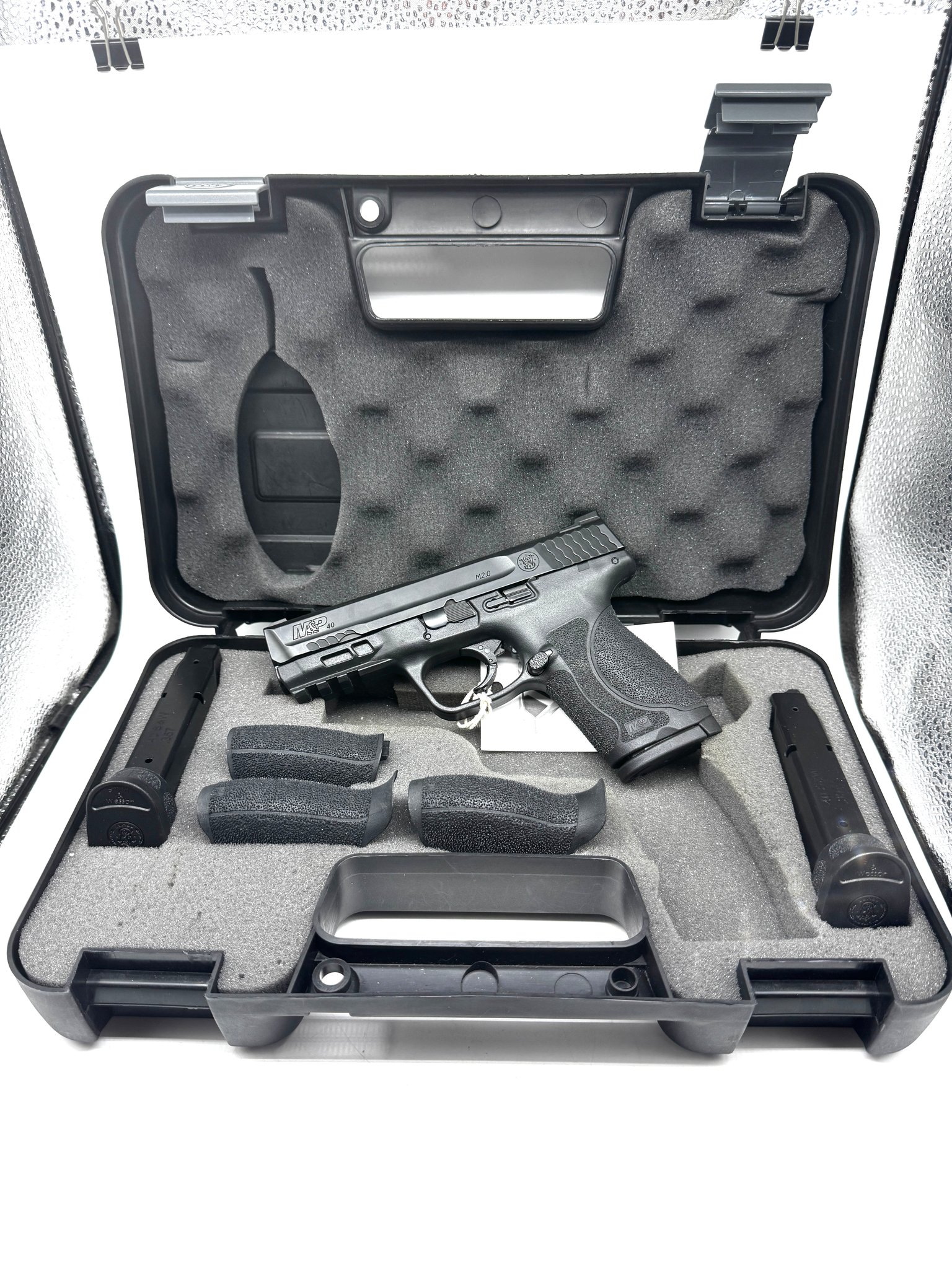 Smith & Wesson M&p 40 M2.0