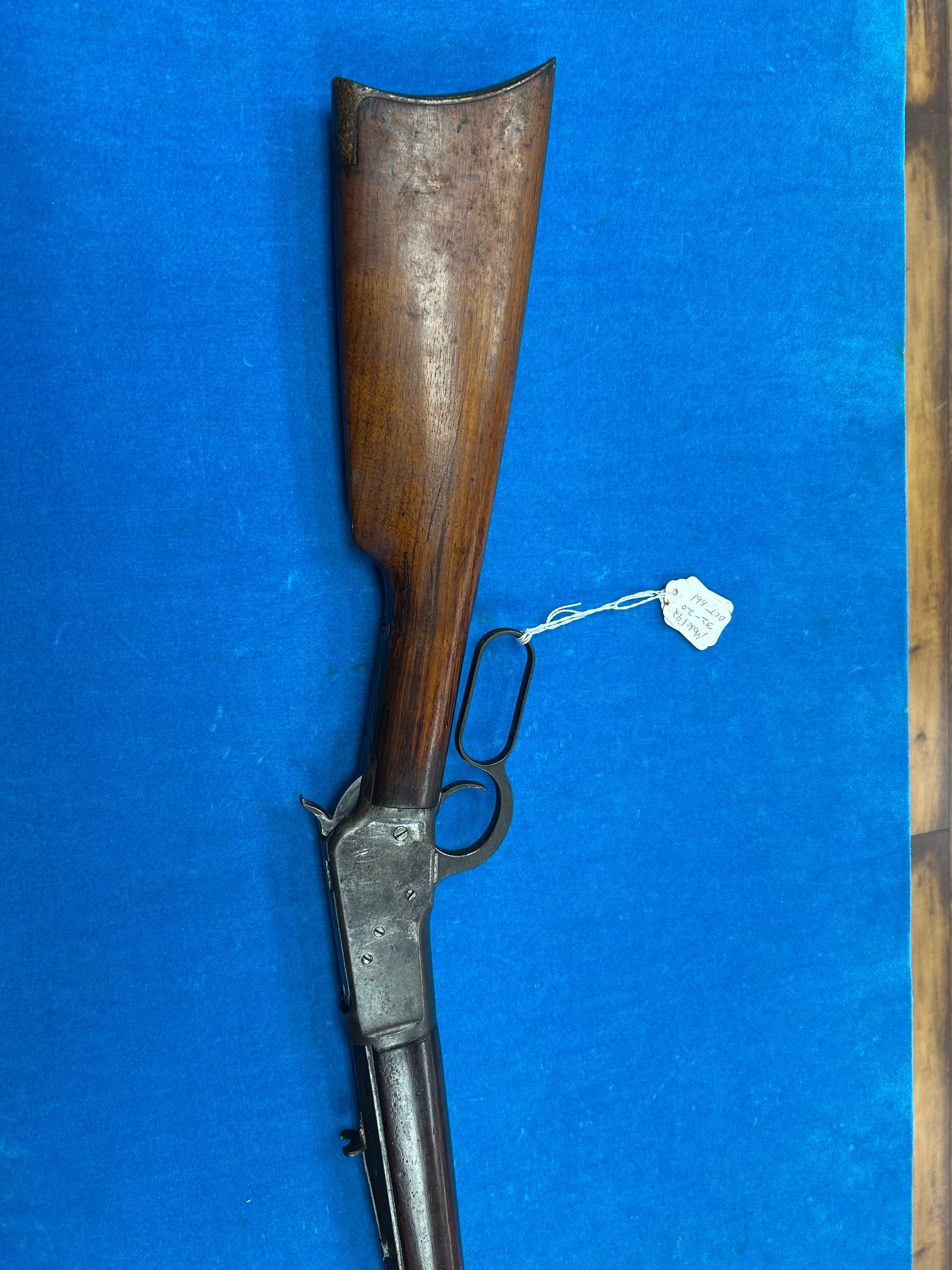 Winchester 1892