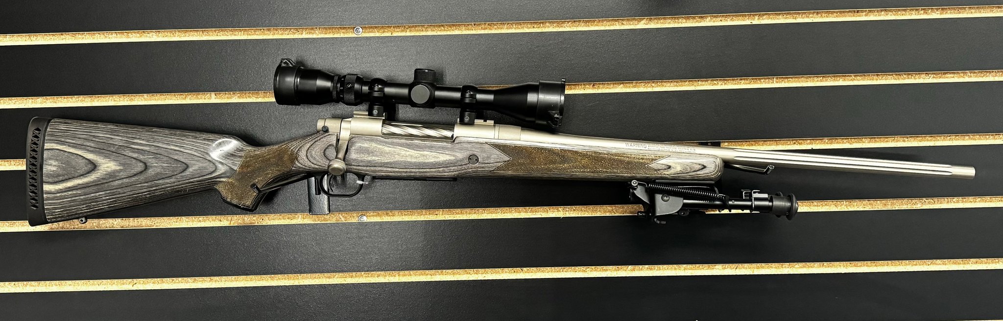 ECOM00444642 MOSSBERG Patriot ECOM00444642 536046