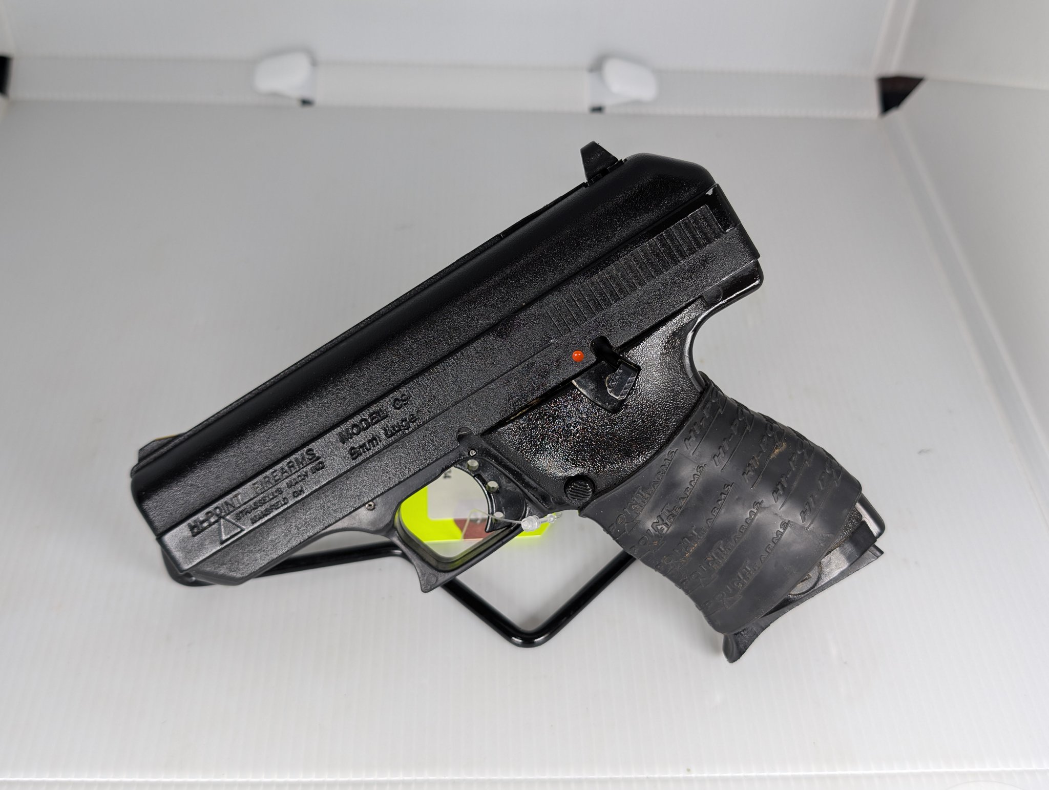 Hi-Point C9
