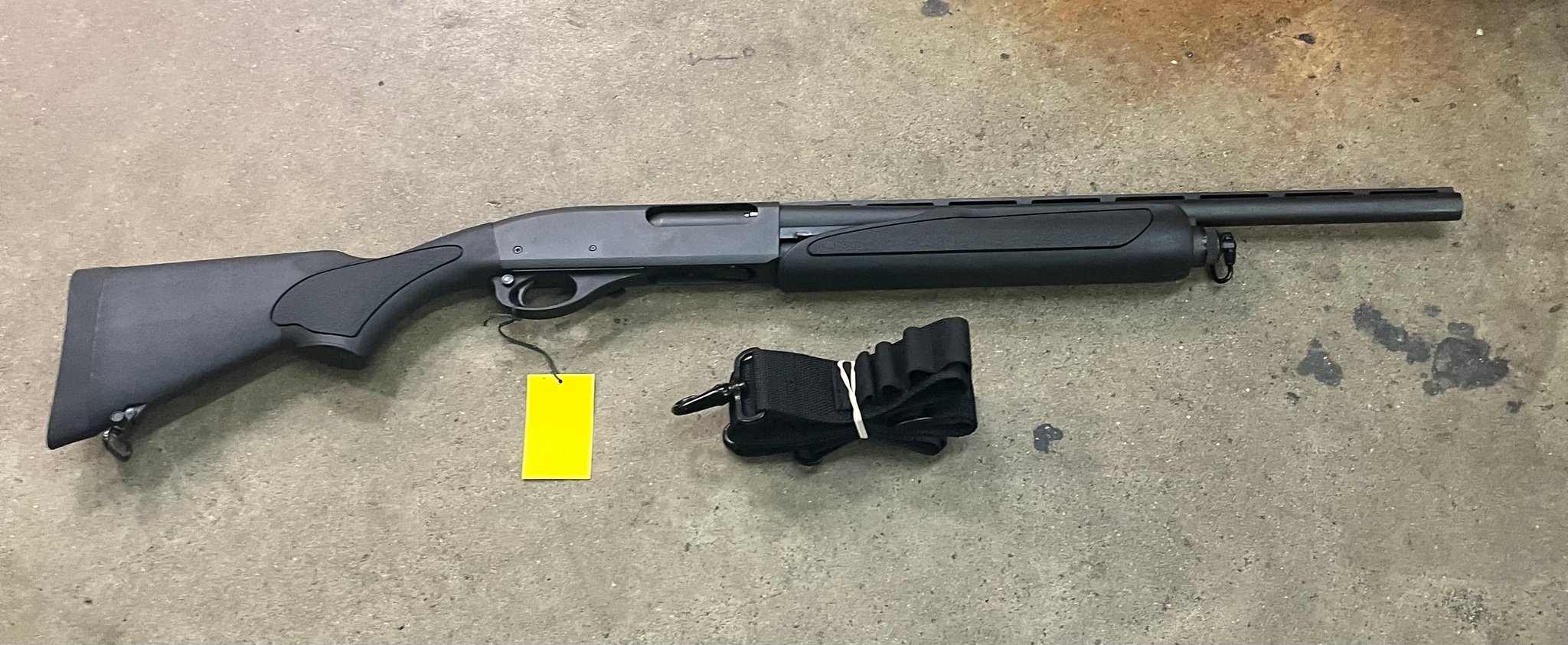 Remington 870 Youth
