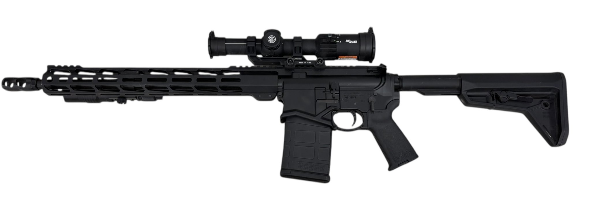Ruger Sfar