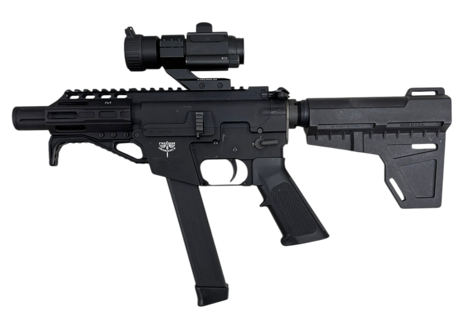 ECOM00444653 FREEDOM Ordnance Fx-9 ECOM00444653 536057