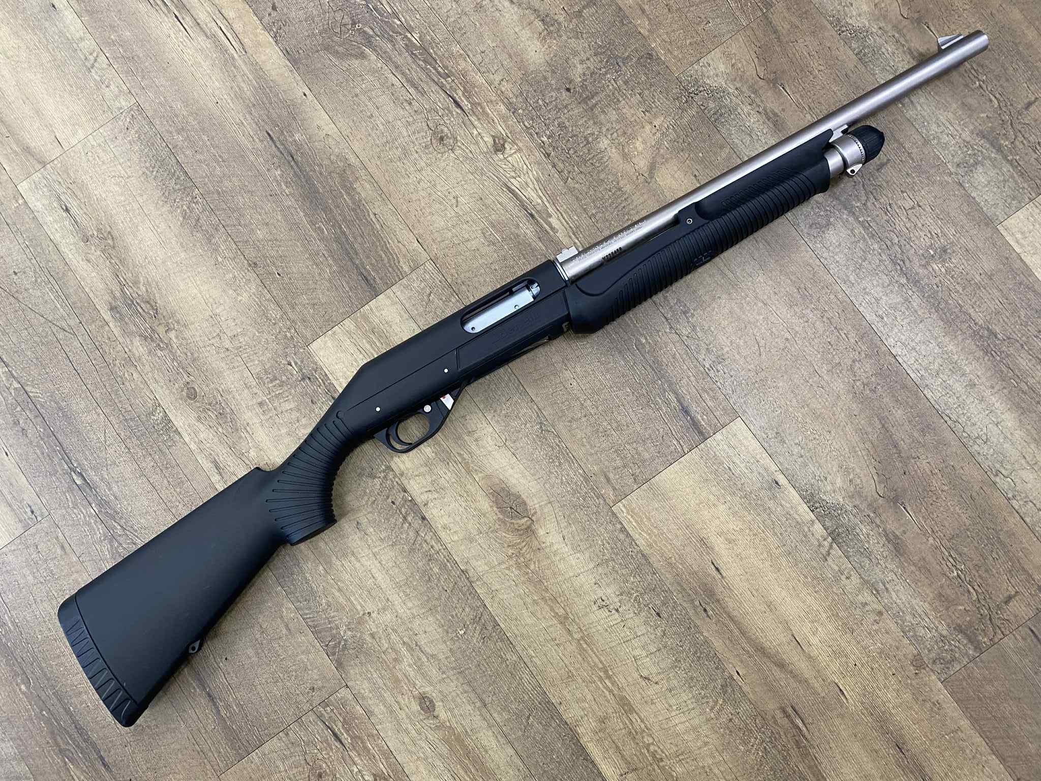 Benelli Nova H2o 12 Ga Pump Action Shotgun