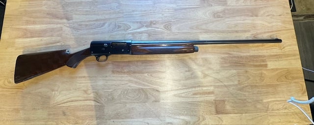 Remington Model 11