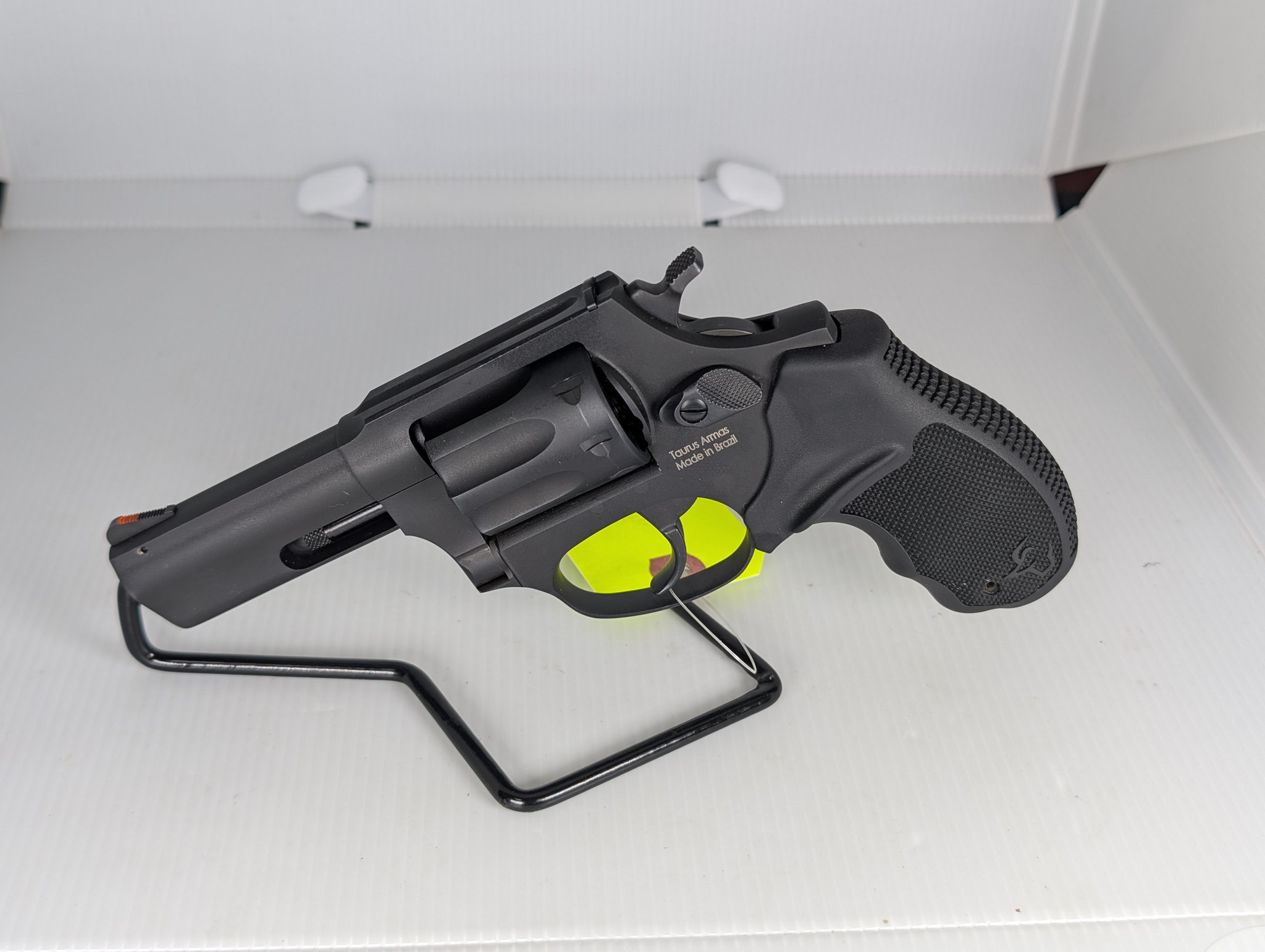 Taurus 942m