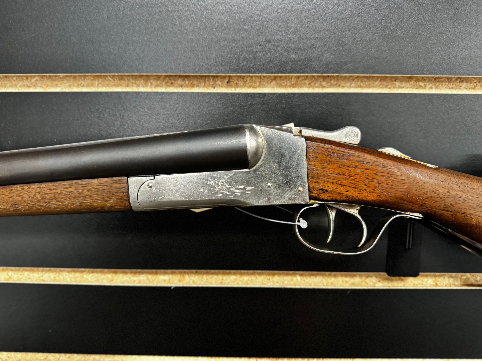 LEFEVER Arms Company LEFEVER Nirtro Special ECOM00444707 536121