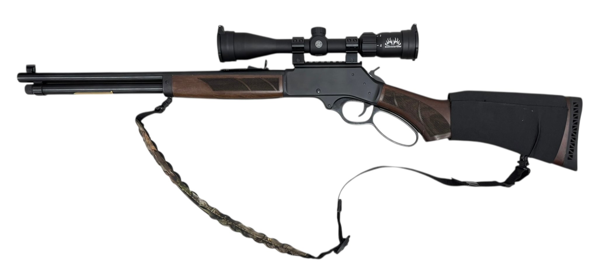 Henry H010g